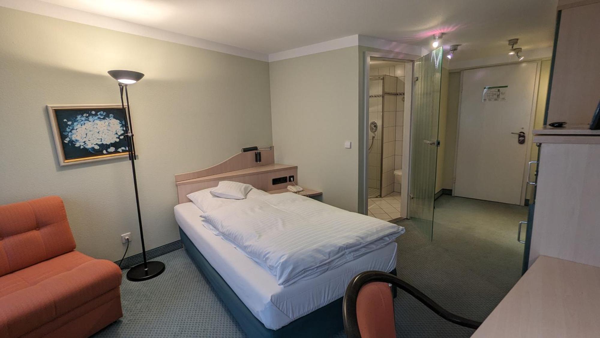 Hotel Gasthof Lang Balingen Extérieur photo