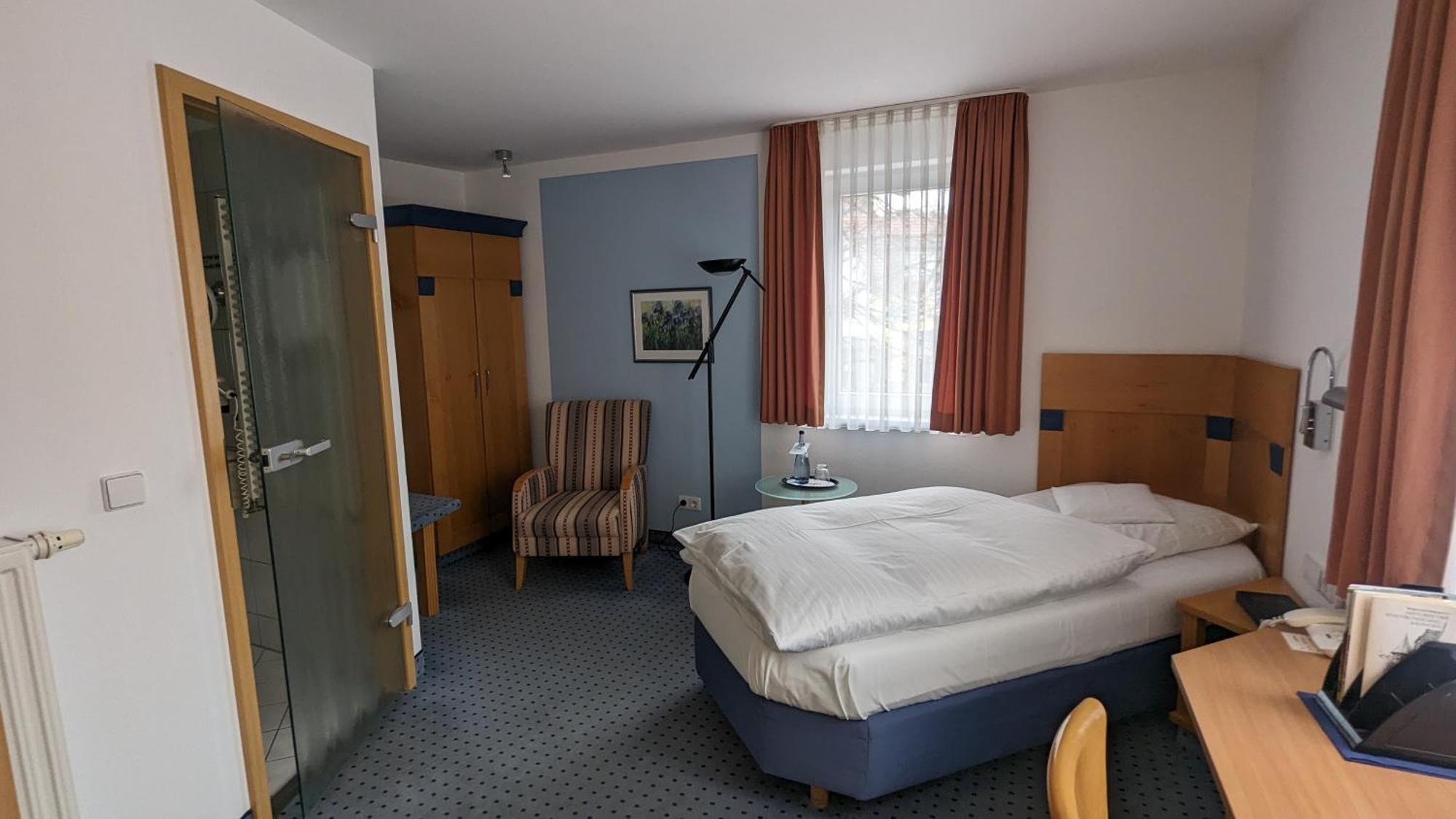 Hotel Gasthof Lang Balingen Extérieur photo