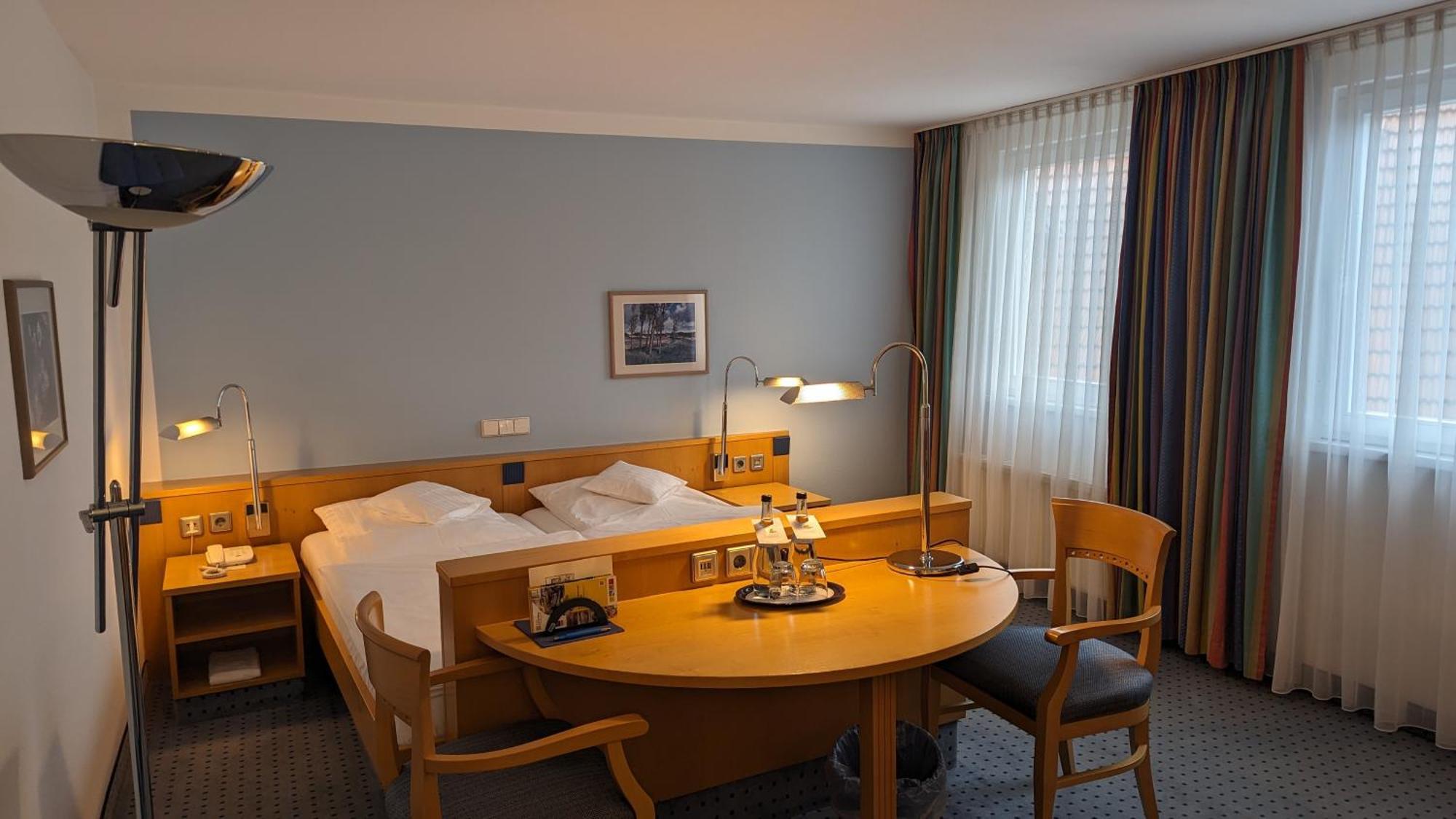Hotel Gasthof Lang Balingen Extérieur photo